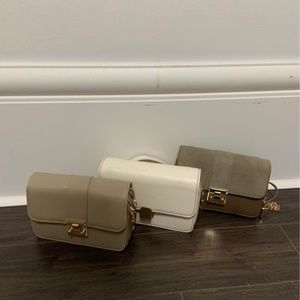 Fall crossbody bags